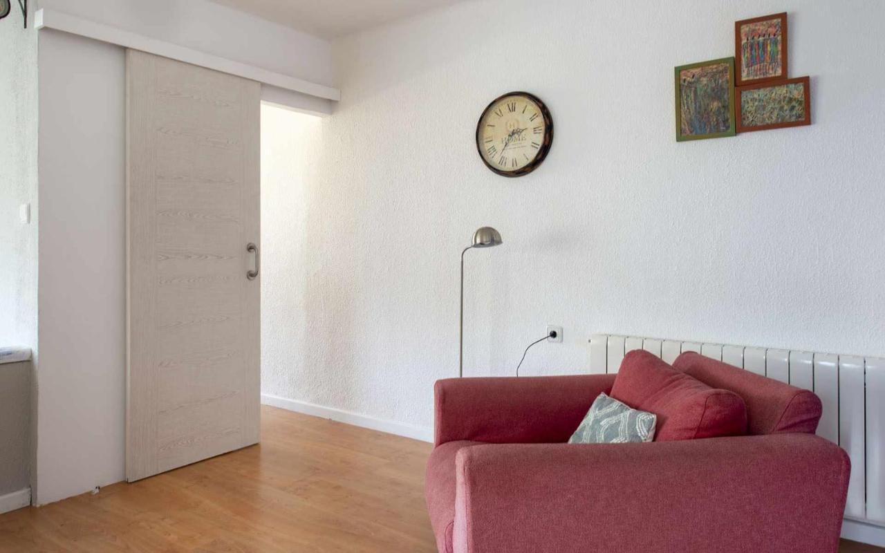 Piscis Salions Grandes Vistas Apartment Tossa de Mar Exterior foto