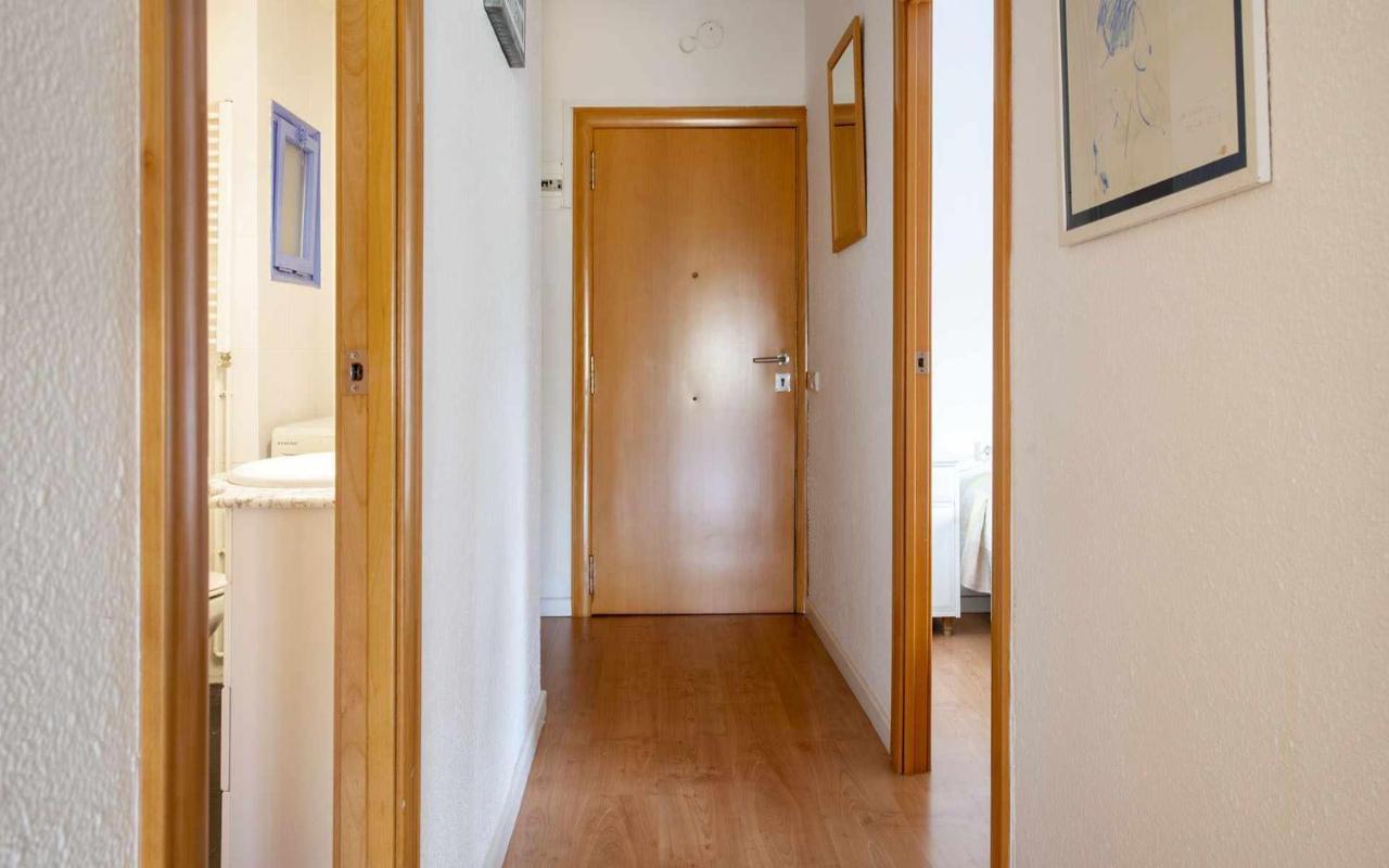 Piscis Salions Grandes Vistas Apartment Tossa de Mar Exterior foto